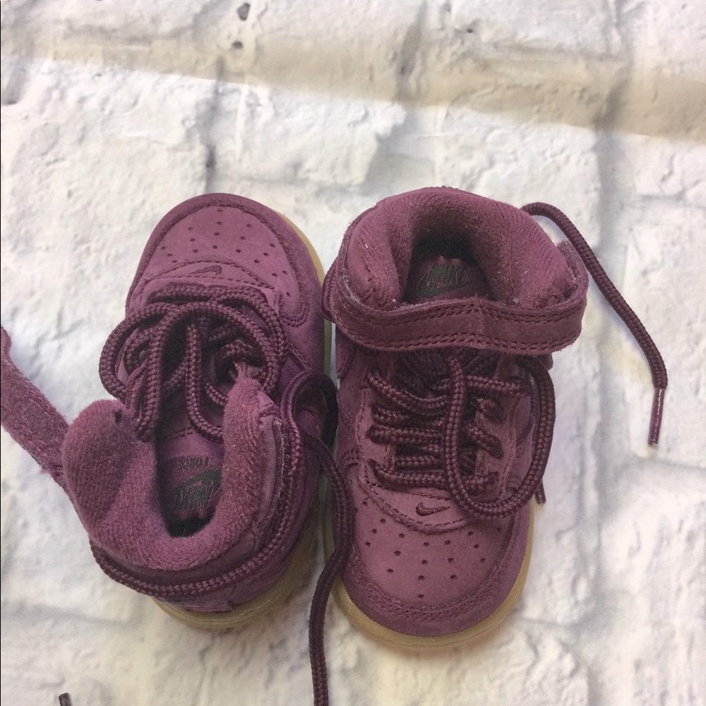 Nike kids